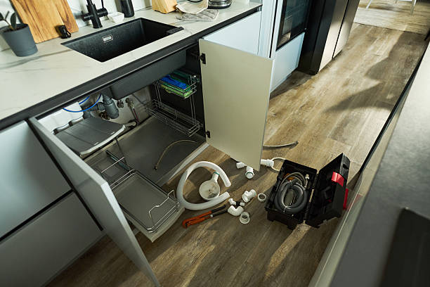 24/7 Emergency Drain Cleaning experts in Lynchburg, VA