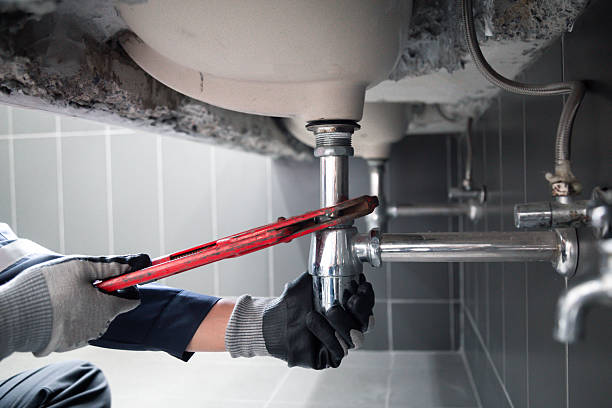 Trusted Drain Cleaning service in Lynchburg, VA - Masters Plumbing Service